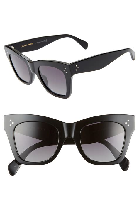 women's celine sunglasses sale|are celine sunglasses polarized.